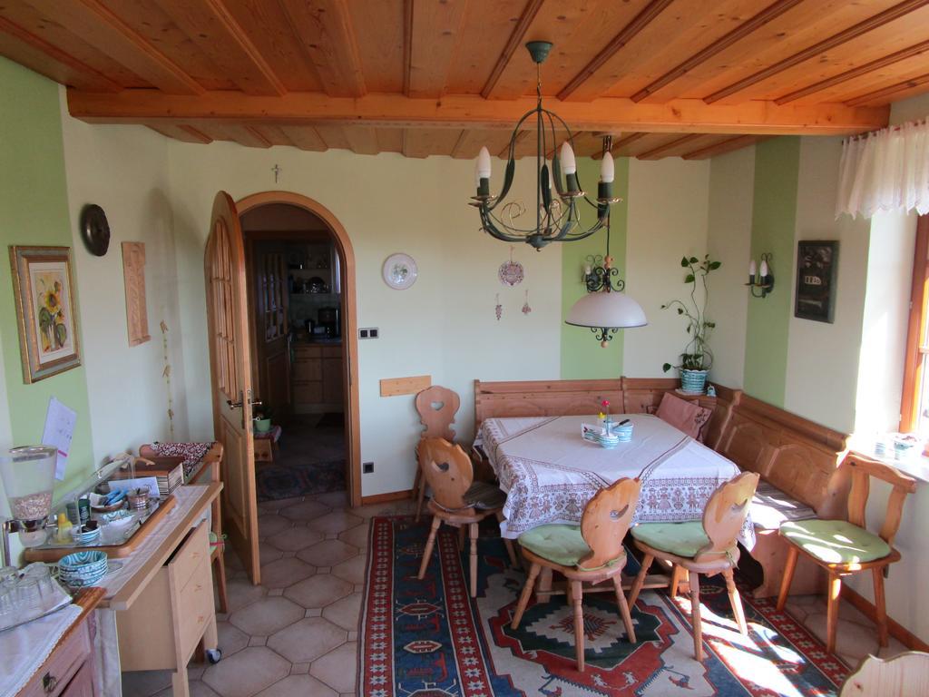 Haus Sundl - Privatzimmer Emmersdorf an der Donau Exterior photo